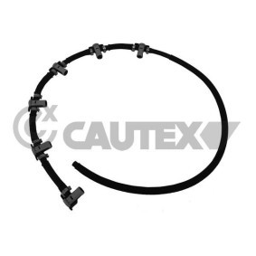 Schlauch, Leckkraftstoff 757301 von CAUTEX günstig für 74,86 € online kaufen