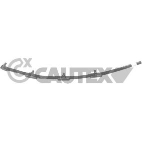 Kraftstoffleitung des Herstellers CAUTEX - Originalware Artikelnummer: 757446