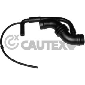 Acquista Tubo aspirazione filtro aria da CAUTEX 757466 a buon mercato per soli 35,01 €