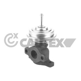 Comprar Válvula, AGR control de gases de escape de CAUTEX 757606 a bajo precio de 91,38 €