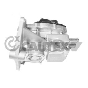 Comprar Válvula, AGR control de gases de escape de CAUTEX 757629 a bajo precio de 223,56 €