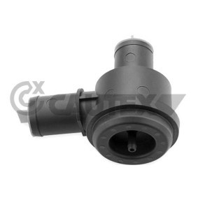 Comprar Separador de aceite, aireación cárter aceite de CAUTEX 757711 a bajo precio de 37,52 €