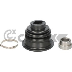 Achsmanschette des Herstellers CAUTEX - Originalware Artikelnummer: 757868