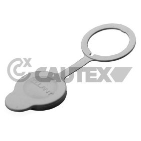 Acquista Tappo, serbatoio refrigerante da CAUTEX 758260 a buon mercato per soli 8,39 €
