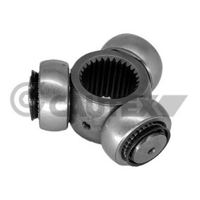 Acquista Giunto albero trasmissione da CAUTEX 758604 a buon mercato per soli 27,55 €