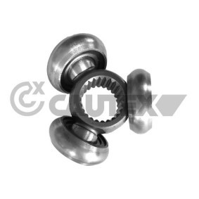 Acquista Giunto albero trasmissione da CAUTEX 758610 a buon mercato per soli 44,16 €