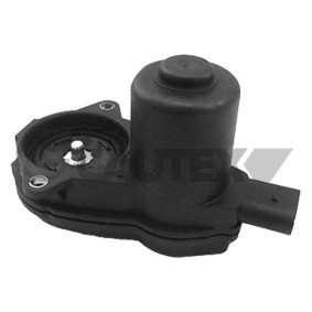 Handbremsbeläge des Herstellers CAUTEX - Originalware Artikelnummer: 758929