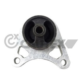Differential Einzelteile des Herstellers CAUTEX - Originalware Artikelnummer: 759793