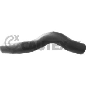 Ladeluftschlauch des Herstellers CAUTEX - Originalware Artikelnummer: 760316