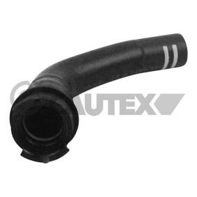 Acquista Tubo aspirazione filtro aria da CAUTEX 764557 a buon mercato per soli 36,86 €