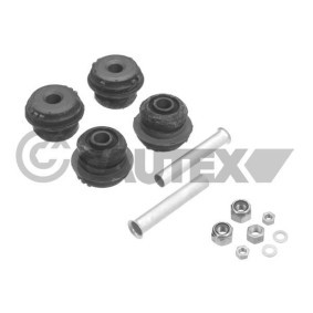 Montagesatz, Lenker des Herstellers CAUTEX - Originalware Artikelnummer: 766469