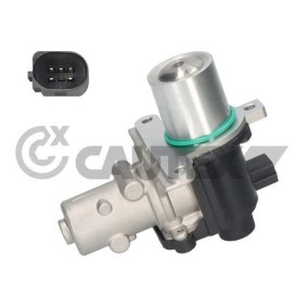 Comprar Válvula, AGR control de gases de escape de CAUTEX 960025 a bajo precio de 235,59 €