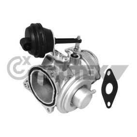 Comprar Válvula, AGR control de gases de escape de CAUTEX 960033 a bajo precio de 250,43 €