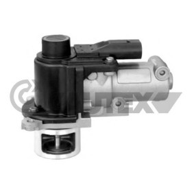 Comprar Válvula, AGR control de gases de escape de CAUTEX 960036 a bajo precio de 222,06 €