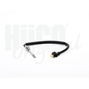 Abgastemperatursensor des Herstellers HITACHI - Originalware Artikelnummer: 135500