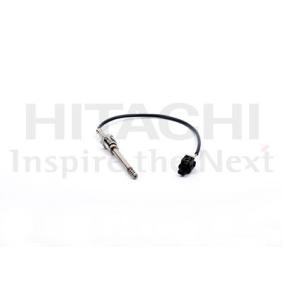 Abgastemperatursensor 2505520 von HITACHI günstig für 50,05 € online kaufen