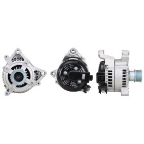 Köp Generator av DRI 2153331502 till det låga priset 6364,95 kr
