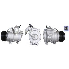 Compre Compressor, ar condicionado da DRI 700511223 a um preço baixo por 392,65 €