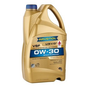 Motoröl 1111107-004-01-999 von RAVENOL günstig für 88,23 € online kaufen