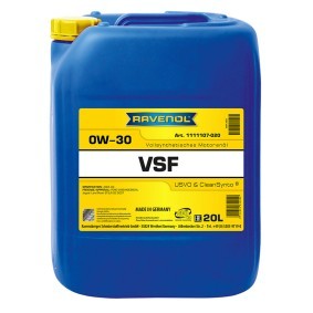 Motoröl 1111107-020-01-999 von RAVENOL günstig für 378,65 € online kaufen