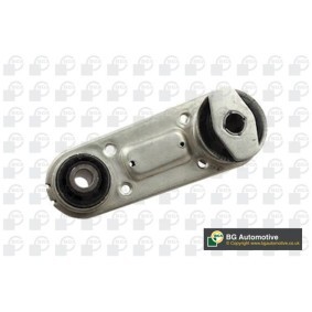 Motorlager von BGA