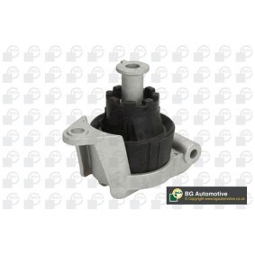 Motorlager von BGA