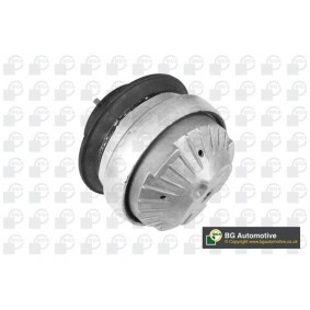 Motorlager für MERCEDES-BENZ von BGA
