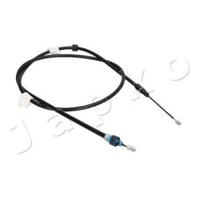 Handbremsseil 1310337 von JAPKO günstig für 29,86 € online kaufen