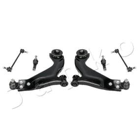 Achetez des Kit bras de suspension JAPKO 1580302 à prix pour 160,62 €