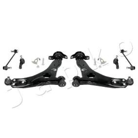 Achetez des Kit bras de suspension JAPKO 1580303 à prix pour 195,04 €