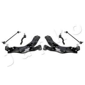 Acquista Kit braccio oscillante, Sospensione ruota da JAPKO 158201 a buon mercato per soli 135,82 €