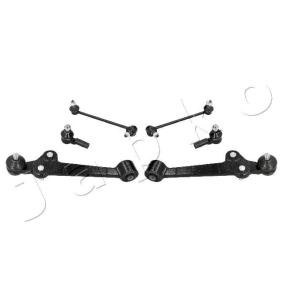 Acquista Kit braccio oscillante, Sospensione ruota da JAPKO 158K00 a buon mercato per soli 82,20 €