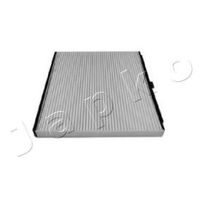 Innenraumfilter 21MH01 MAHINDRA SCORPIO / GOA von JAPKO
