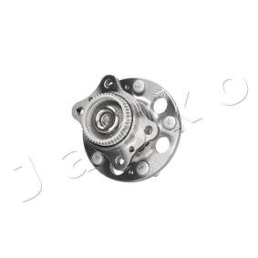 Radnabe 420332 von JAPKO günstig für 151,17 € online kaufen