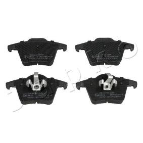 Bremsbeläge 510318 von JAPKO günstig für 31,37 € online kaufen
