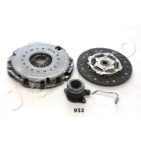 Acquista Kit frizione da JAPKO 92932 a buon mercato per soli 725,92 €