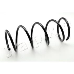 Comprar Muelle de suspensión de JAPKO ZCJ1397C a bajo precio de 29,76 €