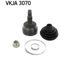 Gelenksatz, Antriebswelle VKJA 3070 von SKF günstig für 61,90 € online kaufen