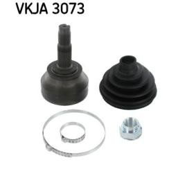 Gelenksatz, Antriebswelle VKJA 3073 von SKF günstig für 61,61 € online kaufen