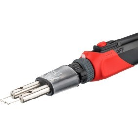 Køb Adapter, trykprøvesæt-kølesystem af VIGOR V1963-24 til den lave pris 390,61 DKK