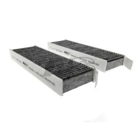 Innenraumfilter für OPEL von AVS AUTOPARTS