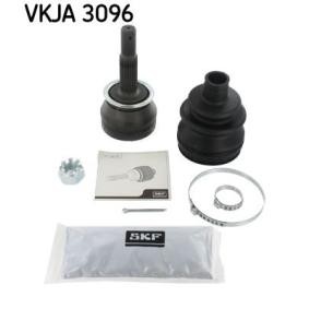Gelenksatz, Antriebswelle VKJA 3096 von SKF günstig für 58,92 € online kaufen