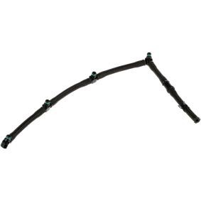 Kraftstoffschlauch R40089 KIA von RAPRO