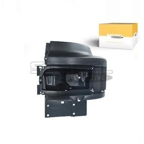 Magnetkupplung des Herstellers SIEGEL AUTOMOTIVE - Originalware Artikelnummer: SA2D0004