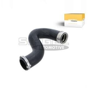 Innenraumfilter des Herstellers SIEGEL AUTOMOTIVE - Originalware Artikelnummer: SA4G0026