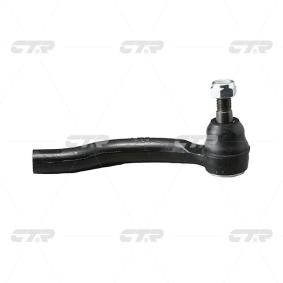 Koppelstange des Herstellers CTR - Originalware Artikelnummer: CLBZ-6