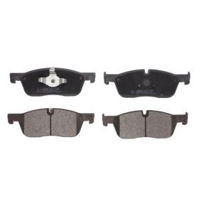 Compre Pastilhas de travão da ABE C1I017ABE a um preço baixo por 69,40 €