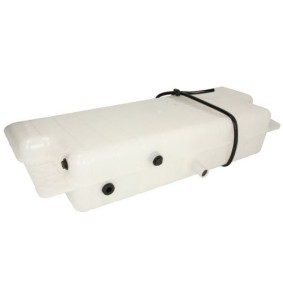 Comprar Depósito compensación, refrigerante de THERMOTEC DBV006TT a bajo precio de 60,05 €