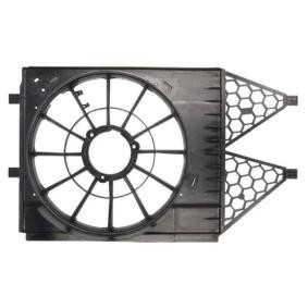 Acquista Supporto, Griglia radiatore da THERMOTEC DHS001TT a buon mercato per soli 27,69 €