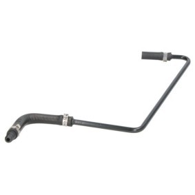 Acquista Tubo fless., scambiatore calore, riscaldamento da THERMOTEC online per Classe C Sportcoupe (CL203) a prezzi moderati